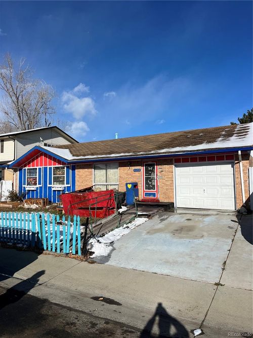 4655 E 128th Place, Thornton, CO, 80241 | Card Image