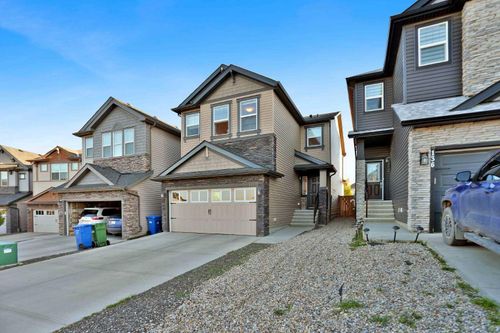 132 Nolanhurst Cres Nw, House with 4 bedrooms, 4 bathrooms and 4 parking in Calgary AB | Card Image