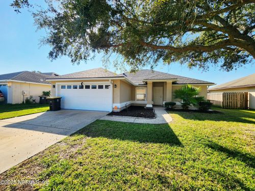 6504 Crimson Leaf Ln, Jacksonville, FL, 32244-3653 | Card Image