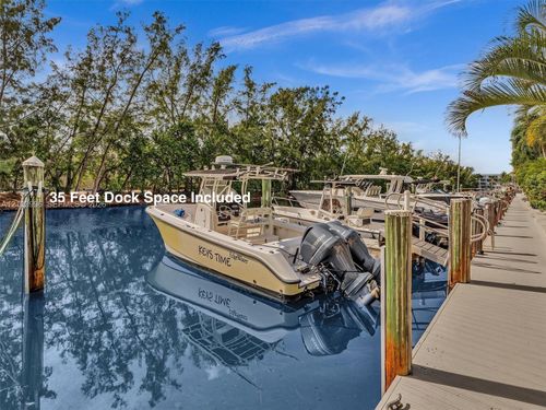 108-dock-3776 Ne 166th St, North Miami Beach, FL, 33160-3874 | Card Image