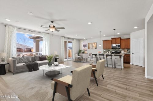 1206 Mallard Crest Dr, Sparks, NV, 89441-8218 | Card Image