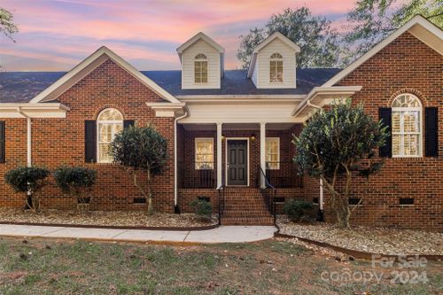 6019 Polk Mountain Drive, Marshville, NC, 28103 | Card Image