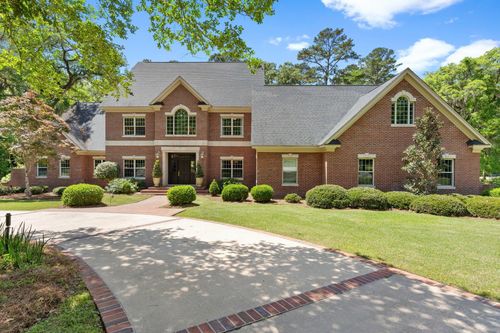 283 Rosehill Dr E, TALLAHASSEE, FL, 32312-8049 | Card Image