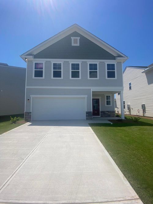 778 Count Fleet Ct, Graniteville, SC, 29829-4206 | Card Image
