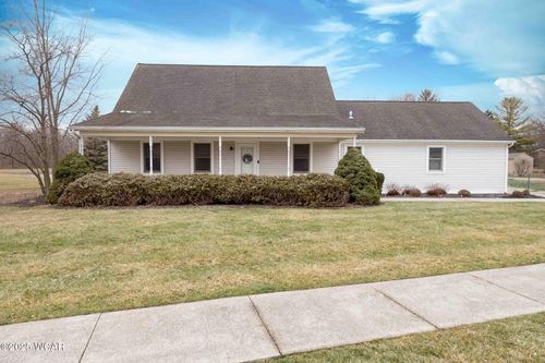 110 Sally Ln, Bluffton, OH, 45817-1448 | Card Image