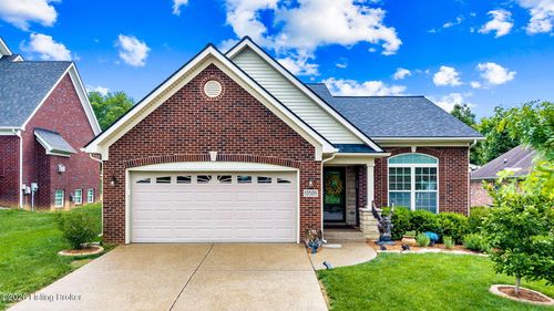 10509 Venado Dr, Louisville, KY, 40291-4512 | Card Image