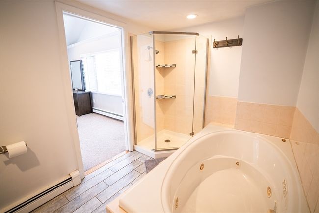 324 Colonel Hunt Dr, House other with 3 bedrooms, 2 bathrooms and 4 parking in Abington MA | Image 19