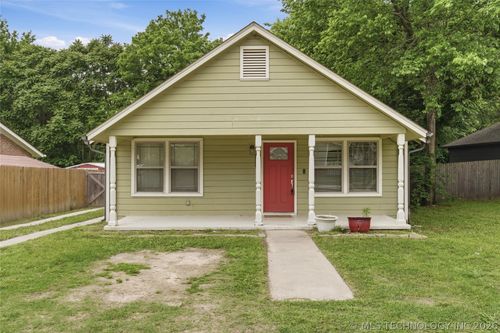 120 N Division Street E, Coweta, OK, 74429 | Card Image