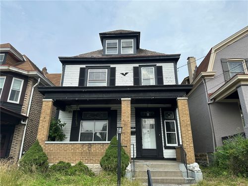 1532 Orangewood Ave, Pittsburgh, PA, 15216-3733 | Card Image