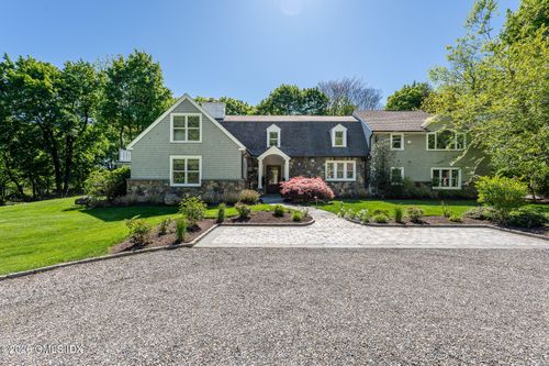 469 Taconic Rd, Greenwich, CT, 06831-2846 | Card Image