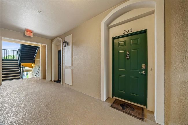 202 - 3848 Lexmark Lane, Condo with 2 bedrooms, 2 bathrooms and null parking in Rockledge FL | Image 3