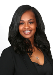 Felicia Sellers