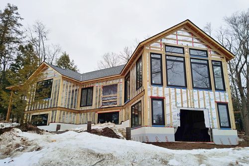 45 Fire Route 223, Trent Lakes, ON, K0L1J0 | Card Image