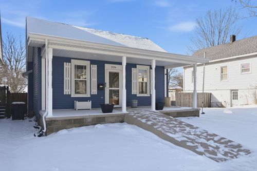 226 S Summitt St, Kendallville, IN, 46755-1896 | Card Image