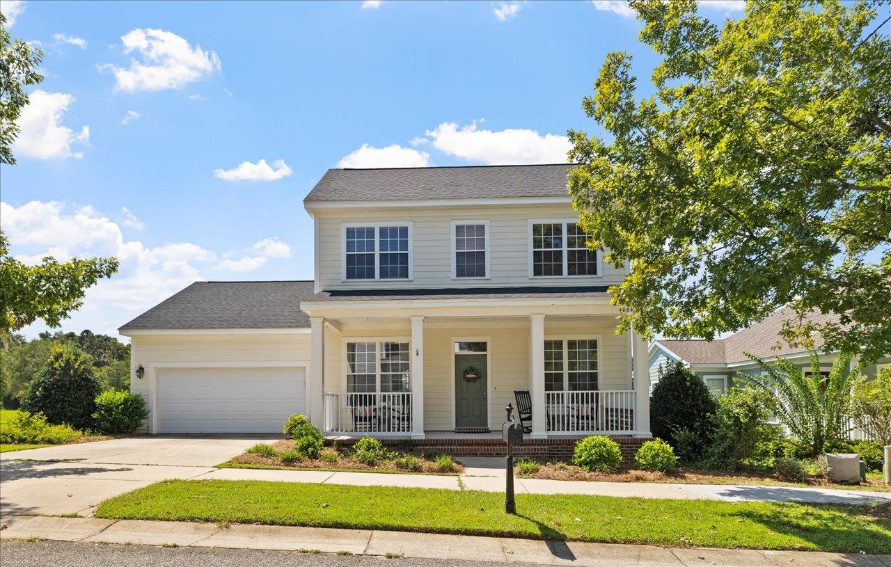 Shady View Ln, Tallahassee, FL 32311