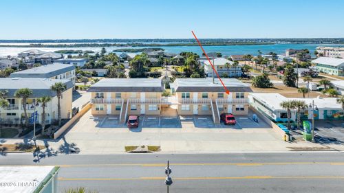 8-3724 S Atlantic Ave, Daytona Beach Shores, FL, 32118-7268 | Card Image