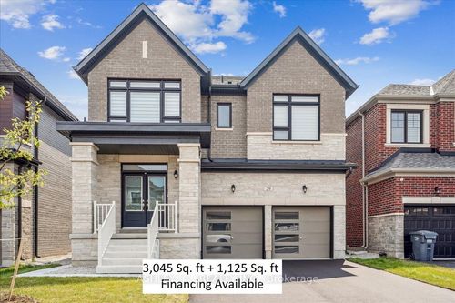 29 Gladmary Dr, Brampton, ON, L6Y6K9 | Card Image