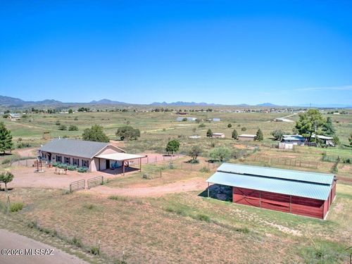 105 Los Encinos Rd, Sonoita, AZ, 85637-0046 | Card Image