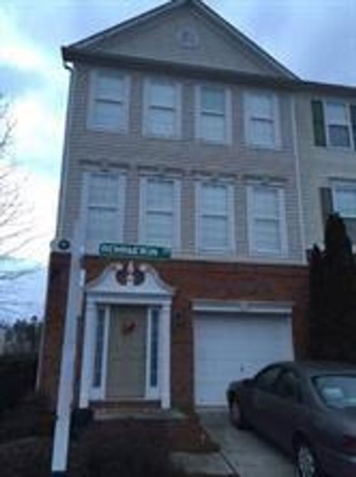 1116 Bendleton Trce, Alpharetta, GA, 30004-5708 | Card Image