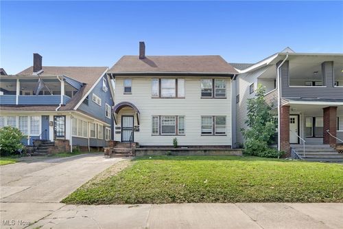 1650 Coventry Rd, Cleveland Heights, OH, 44118-1287 | Card Image