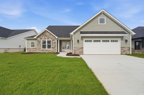 3898 Burnley Dr, West Lafayette, IN, 47906-1789 | Card Image
