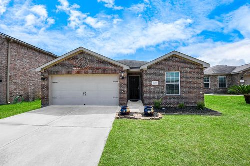 12219 Seacrest Ln, Texas City, TX, 77568-1688 | Card Image