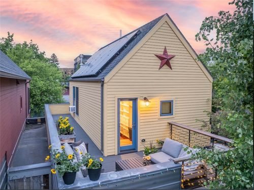 309 N Black Ave, Bozeman, MT, 59715-3609 | Card Image