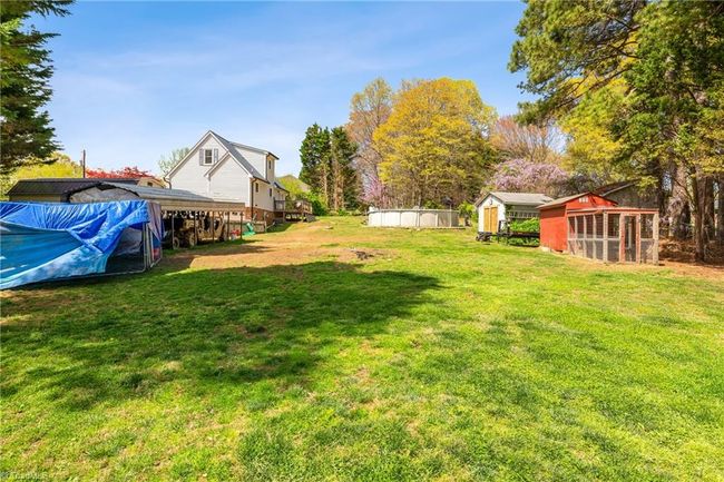 5379 Buxbury Ct, House other with 3 bedrooms, 2 bathrooms and null parking in Walkertown NC | Image 10