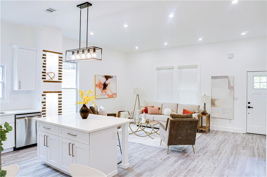 Residential Lease in Atlanta 3