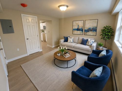 b-932 Massachusetts Ave, Arlington, MA, 02476 | Card Image
