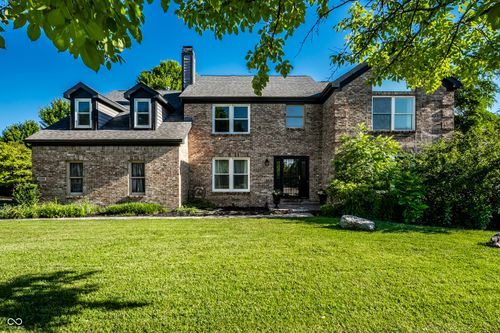 11126 Echo Grove Ln, Indianapolis, IN, 46236-9071 | Card Image