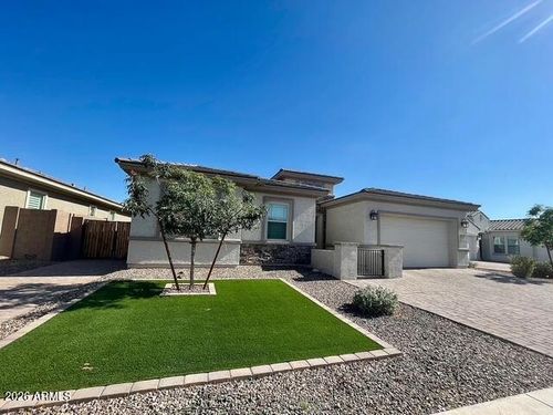 8513 W Rancho Drive, Glendale, AZ, 85305 | Card Image