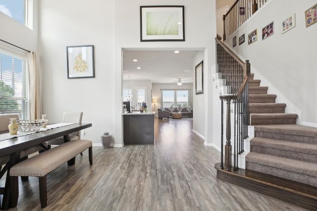 802 Clearwell St, House other with 4 bedrooms, 4 bathrooms and 4 parking in Cedar Park TX | Image 9