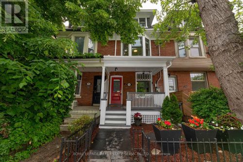 149 Winchester Street, Toronto (Cabbagetown-South St. James Town), ON, M4X1B5 | Card Image