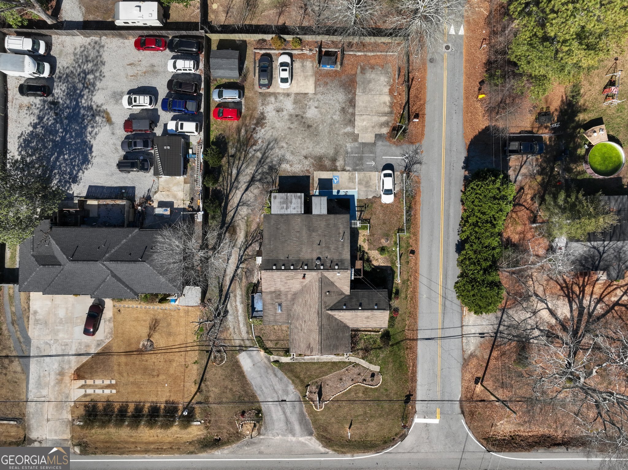 Commercial Sale in Lawrenceville 4