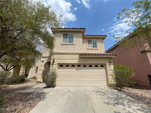 6068 Laughing Creek St, Las Vegas, NV, 89148-5518 | Card Image