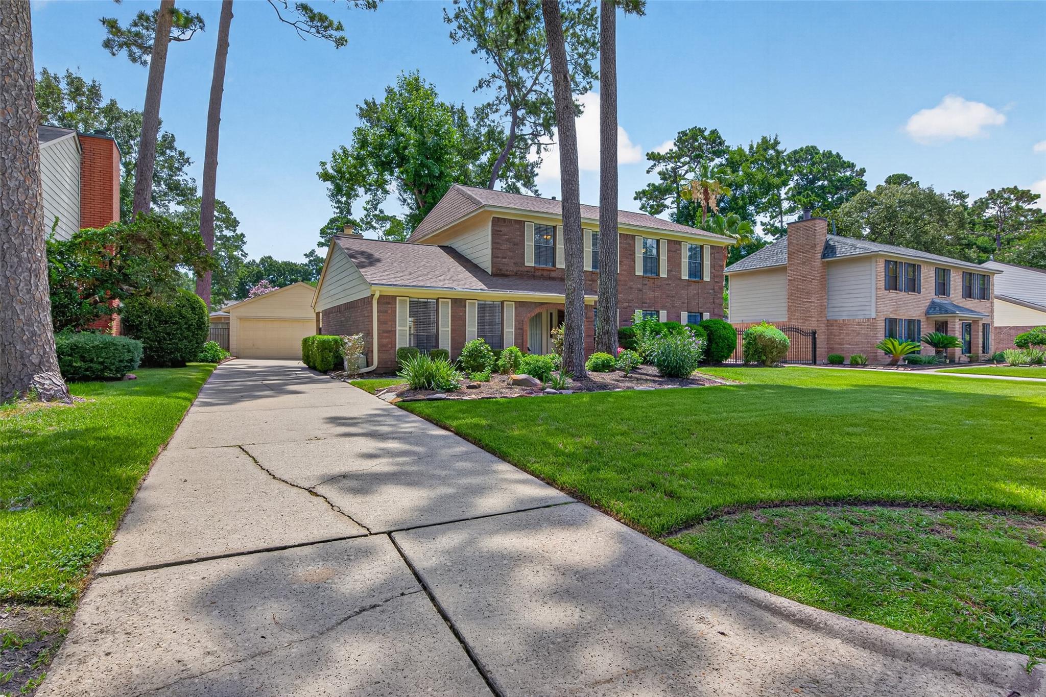Residential in Kingwood 3