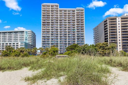 1401-5308 N Ocean Blvd, Myrtle Beach, SC, 29577-2563 | Card Image