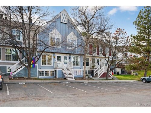 9966 W Cornell Pl, Lakewood, CO, 80227-4353 | Card Image