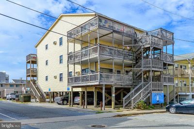 E3 - 5 79 Th Street, Condo with 2 bedrooms, 2 bathrooms and null parking in OCEAN CITY MD | Image 1