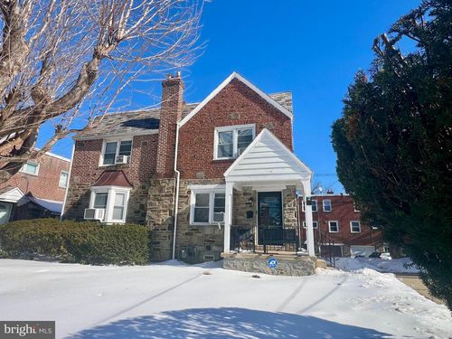 317 Barker Ave, LANSDOWNE, PA, 19050-1215 | Card Image