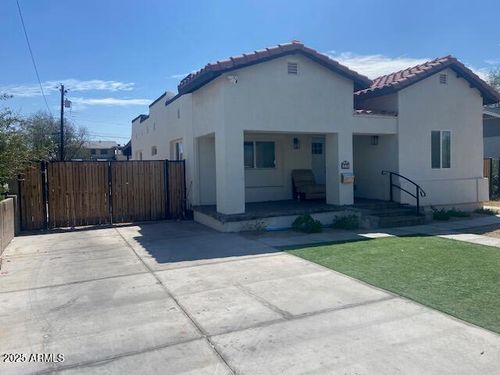 415 N 17th Dr, Phoenix, AZ, 85007-2425 | Card Image