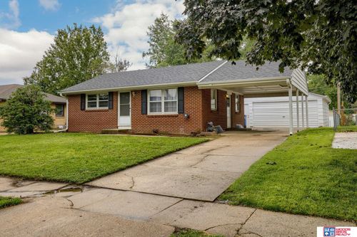 4141 Dunn Ave, Lincoln, NE, 68502-5620 | Card Image
