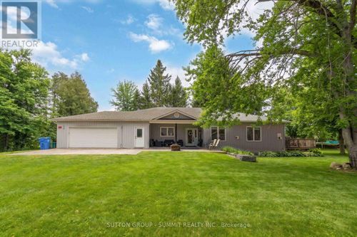 4932 Aurora Road, Whitchurch-Stouffville (Ballantrae), ON, L4A7X4 | Card Image