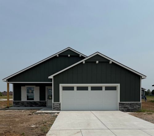 2244 S Colt Pl, Haysville, KS, 67060 | Card Image