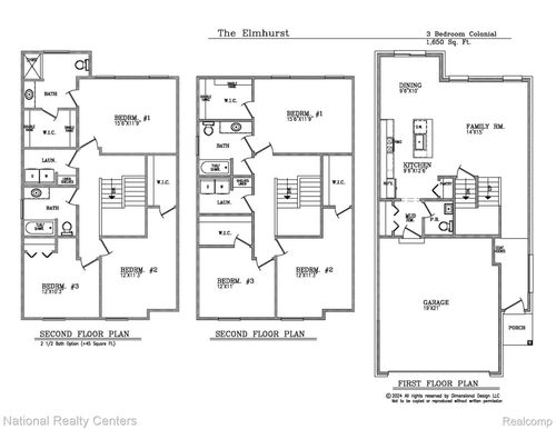 3720 Ridge View Dr, Trenton, MI, 48183-3882 | Card Image