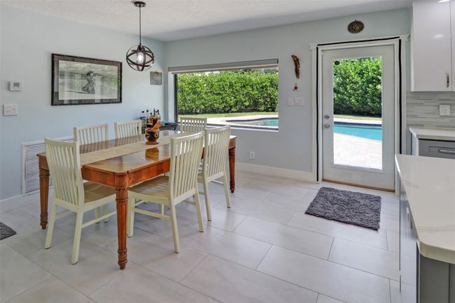 2141 Ne 49 Th St, House other with 3 bedrooms, 2 bathrooms and null parking in Lighthouse Point FL | Image 8