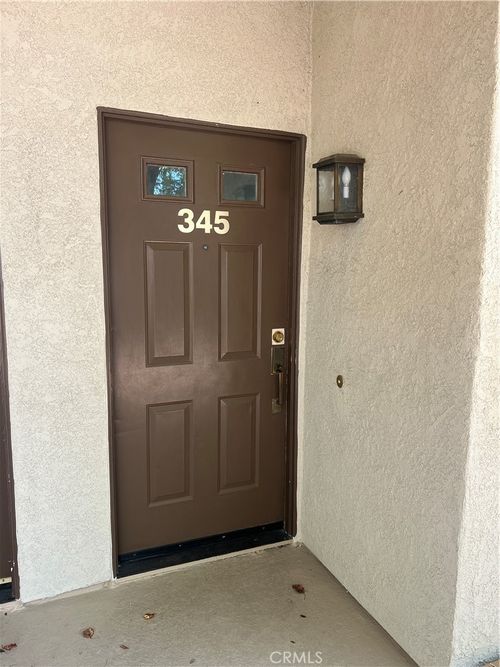 24151 Unit 345 Del Monte, Valencia, CA, 91355 | Card Image