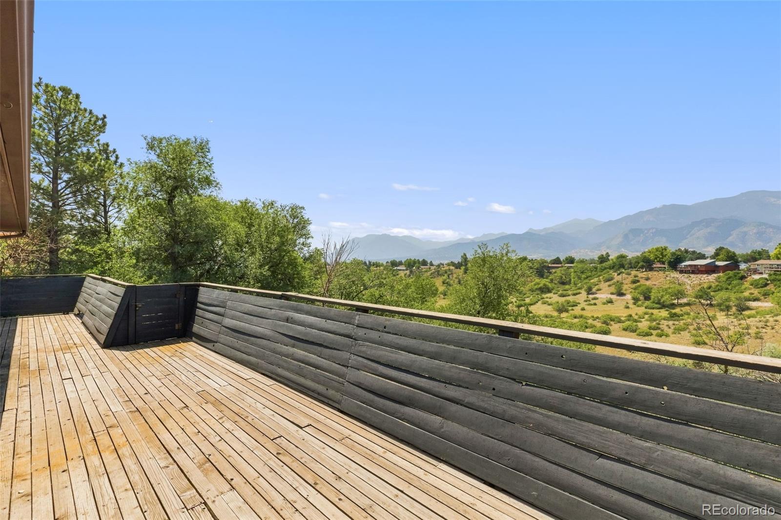 Residential in Colorado Springs 4