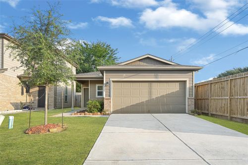 12823 Clearcroft St, Houston, TX, 77034-1566 | Card Image